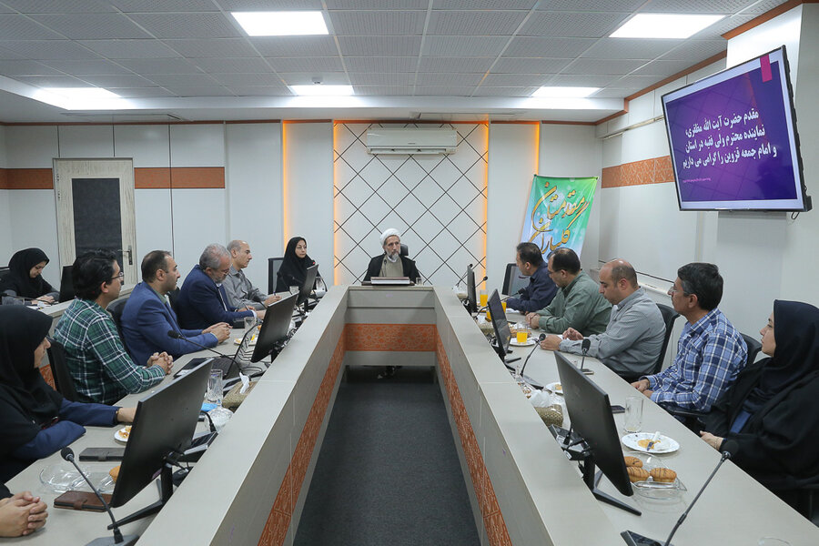 مسئولان وظایفشان را به درستی انجام دهند