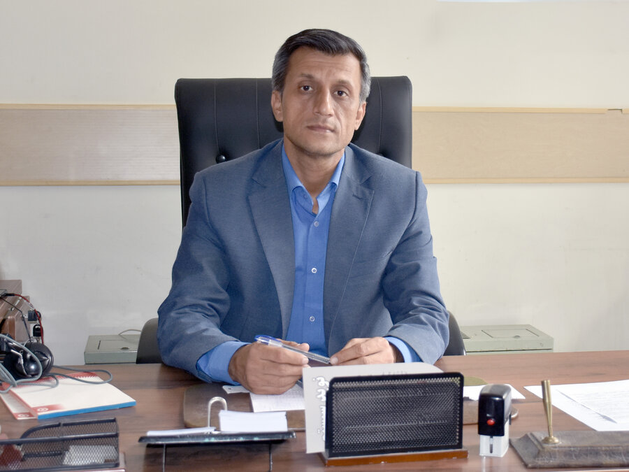 بیش از نیمی از پذیرش‌شدگان مراکز آسیب‌های اجتماعی، اتباع خارجی هستند

