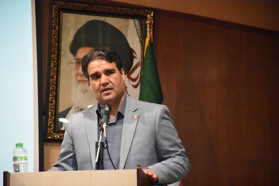  ۳۰۰ زن سرپرست خانوار به سبب زندانی بودن همسران شان تحت پوشش بهزیستی هستند