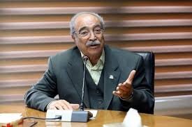 پیام تسلیت رئیس سازمان بهزیستی کشور به مناسبت درگذشت مرحوم دکتر ناصر قفلی