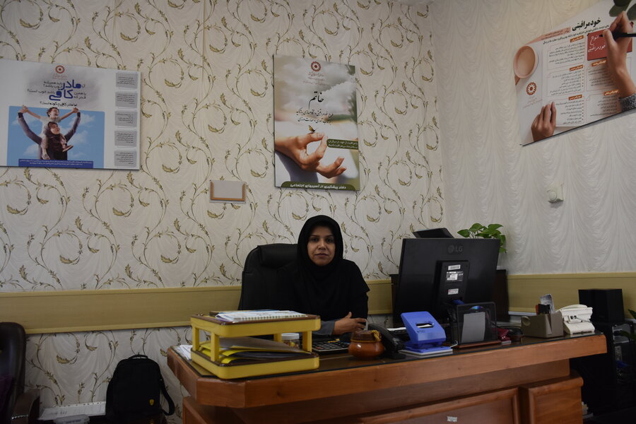 ثبت‌نام طرح "مانا" برای تابستان آغاز شد: فرصتی برای توانمندسازی نوجوانان خراسانی