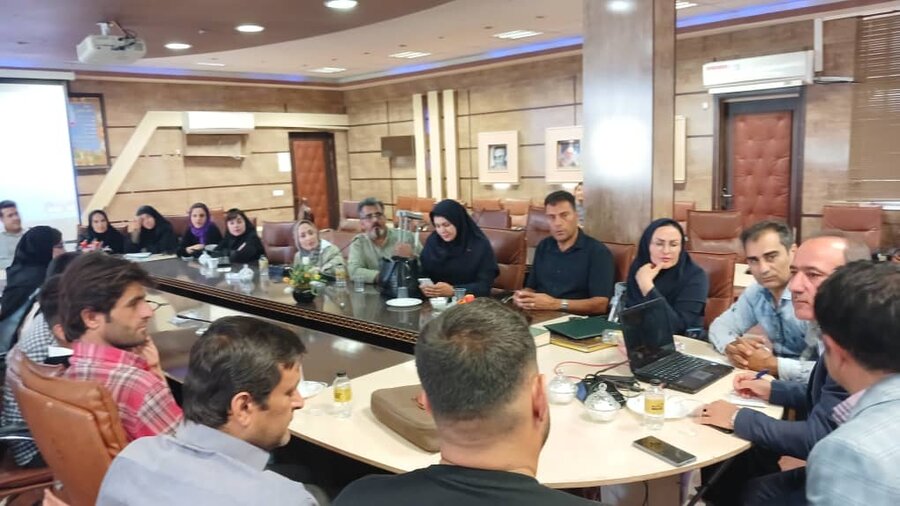 معلولین معلولین