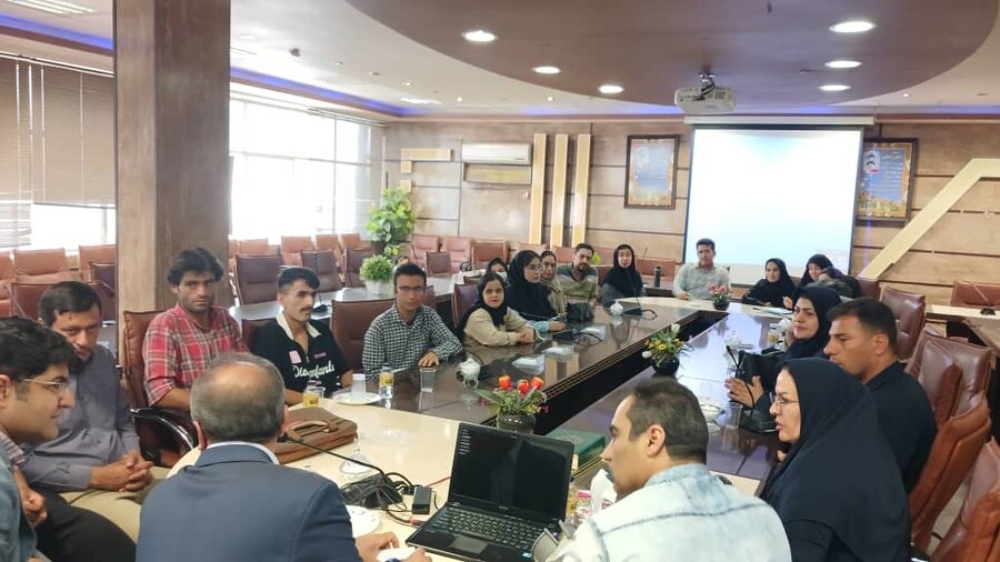 معلولین معلولین