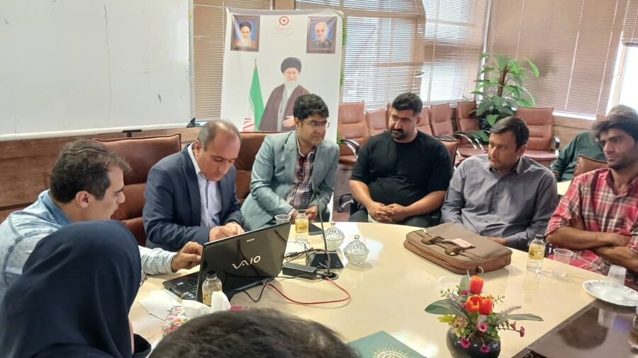 معلولین معلولین