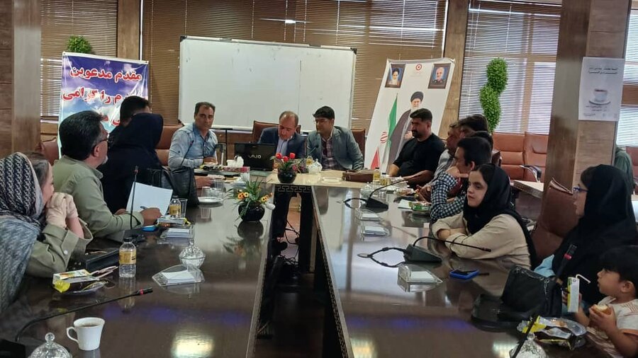 معلولین معلولین