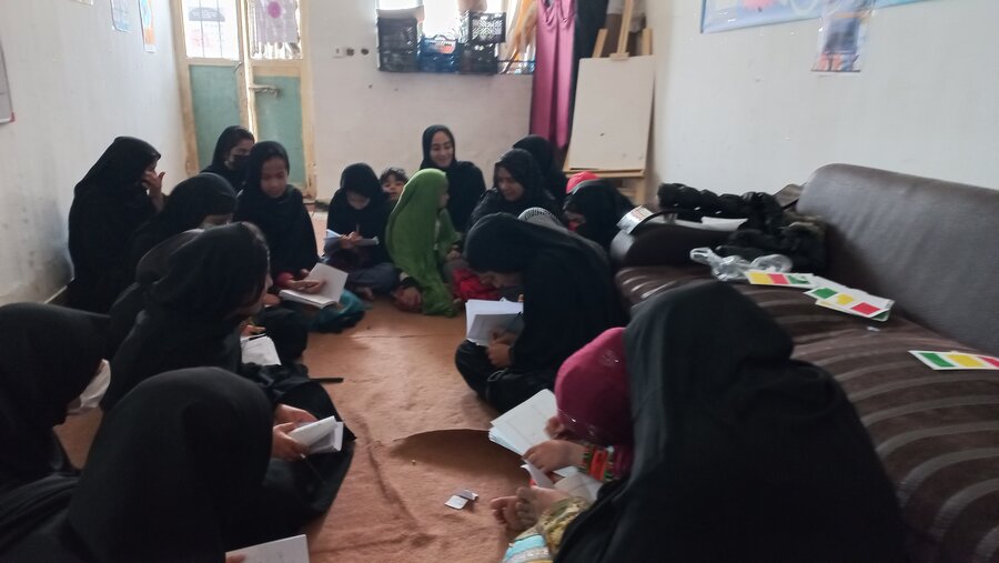 طرح پاترا؛ راهکاری مؤثر برای توانمندسازی روانی-اجتماعی
