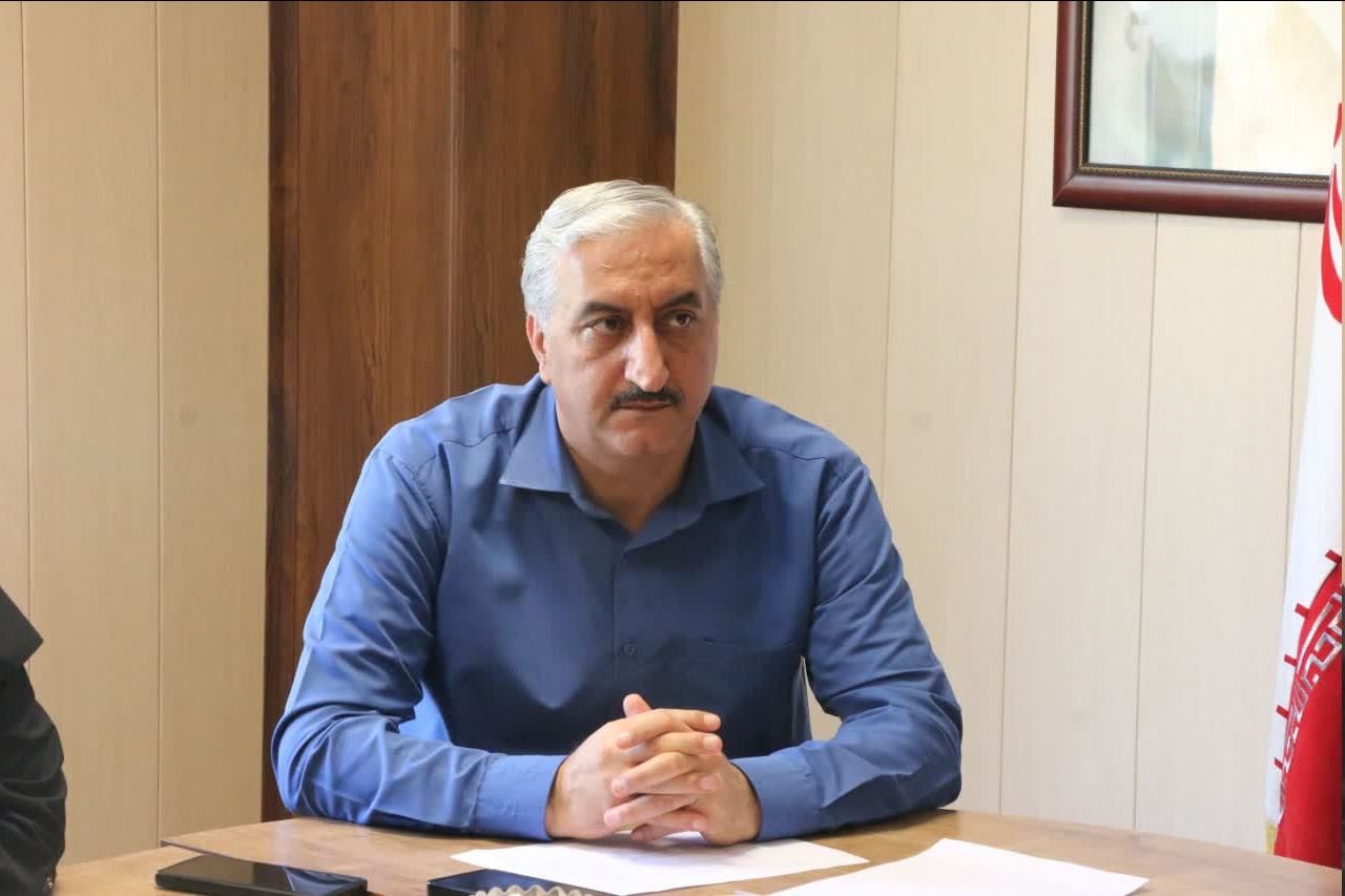 با اتحاد و تغییر نگاه، مسیر تحول سازمانی را هموار میکنیم / صیانت از تلاش های همکاران، اولویت نخست در ارزیابیهاست