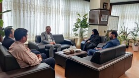 نماینده مجلس: مدیریت جدید بهزیستی گلستان با وجود پیش‌داوری‌ها، عملکرد درخشانی داشته است