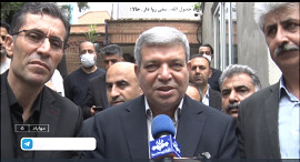 در رسانه / افزایش ۴۰ درصدی مستمری پایه‌ی مددجویان زیر پوشش بهزیستی