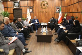 آمادگی کامل سازمان بهزیستی برای حضور در هجدهمین کنفرانس بین المللی کشورهای عضو کنوانسیون حقوق افراد دارای معلولیت در سازمان ملل