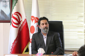 با اتحاد و تغییر نگاه، مسیر تحول سازمانی را هموار می‌کنیم / صیانت از تلاش های همکاران، اولویت نخست در ارزیابی‌هاست