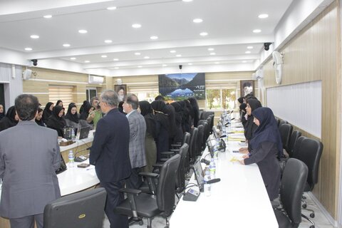 گزارش تصویری|