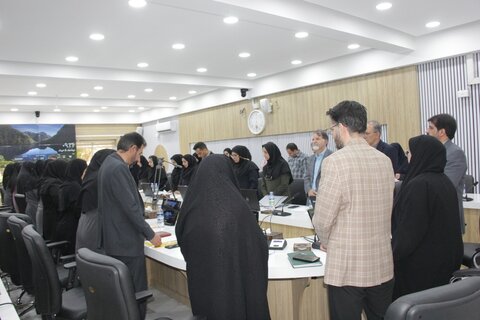 گزارش تصویری|