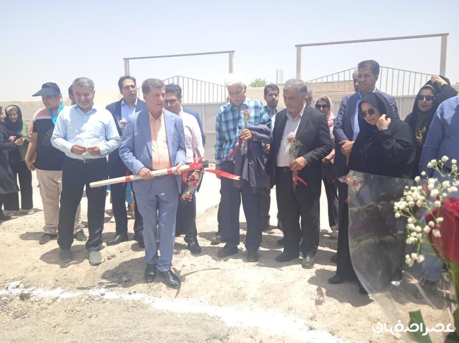 اصفهان پیشرو در پیشگیری اوتیسم است