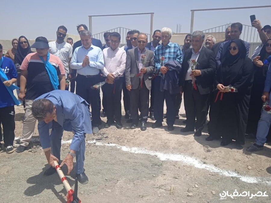 در رسانه| اصفهان پیشرو در ارائه خدمات توانبخشی آموزشی به افراد مبتلا به اختلال طیف اوتیسم