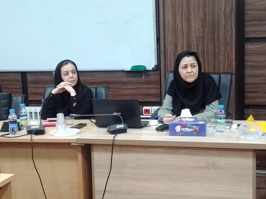 بازبینی دستورالعمل همیاران