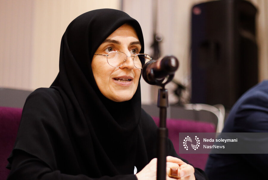 عمده‌ترین تاثیر فرزندآوری، داشتن جامعه ای جوان و پویا