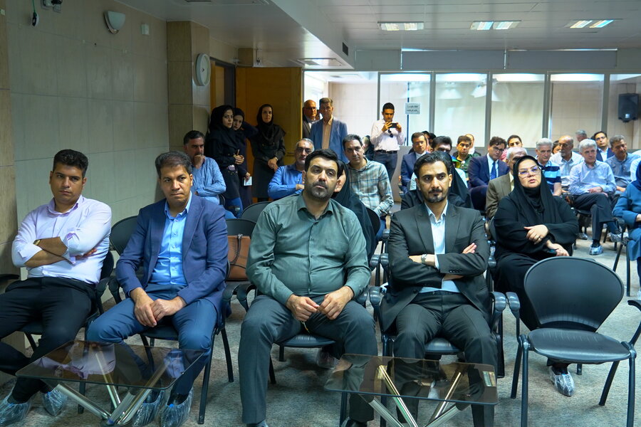  تخصصی‌ترین مجموعه خدمات آموزشی و توانبخشی افراد مبتلا به اختلال طیف اتیسم در  اصفهان احداث می‌شود