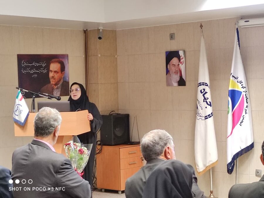  تخصصی‌ترین مجموعه خدمات آموزشی و توانبخشی افراد مبتلا به اختلال طیف اتیسم در  اصفهان احداث می‌شود