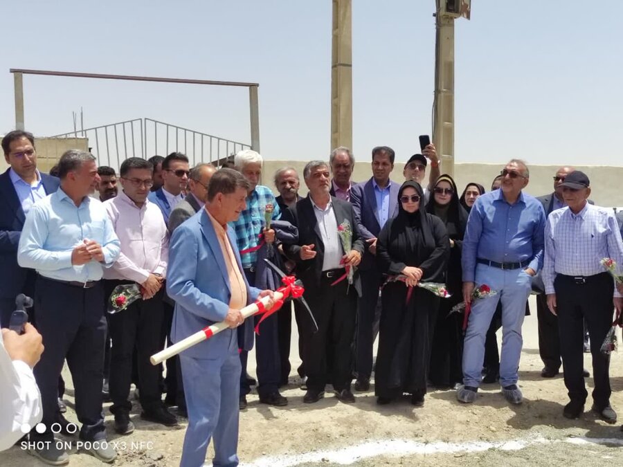  تخصصی‌ترین مجموعه آموزشی و توانبخشی افراد مبتلا به اختلال طیف اتیسم در  اصفهان احداث می‌شود