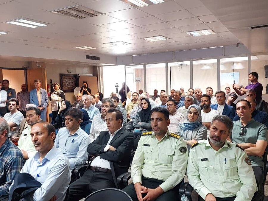 تخصصیترین مجموعه خدمات آموزشی و توانبخشی افراد مبتلا به اختلال طیف اتیسم در اصفهان احداث میشود