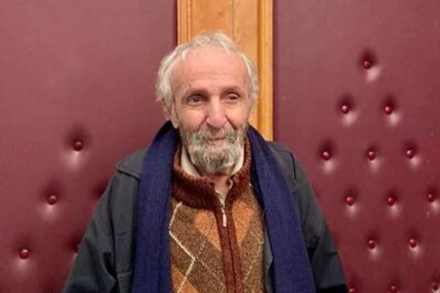 چهره‌ ماندگار تئاتر و حامی افراد دارای معلولیت هنرمند درگذشت