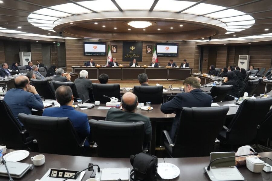 در رسانه / رسیدگی به سالمندان در اولویت خدمات شهرداری ارومیه