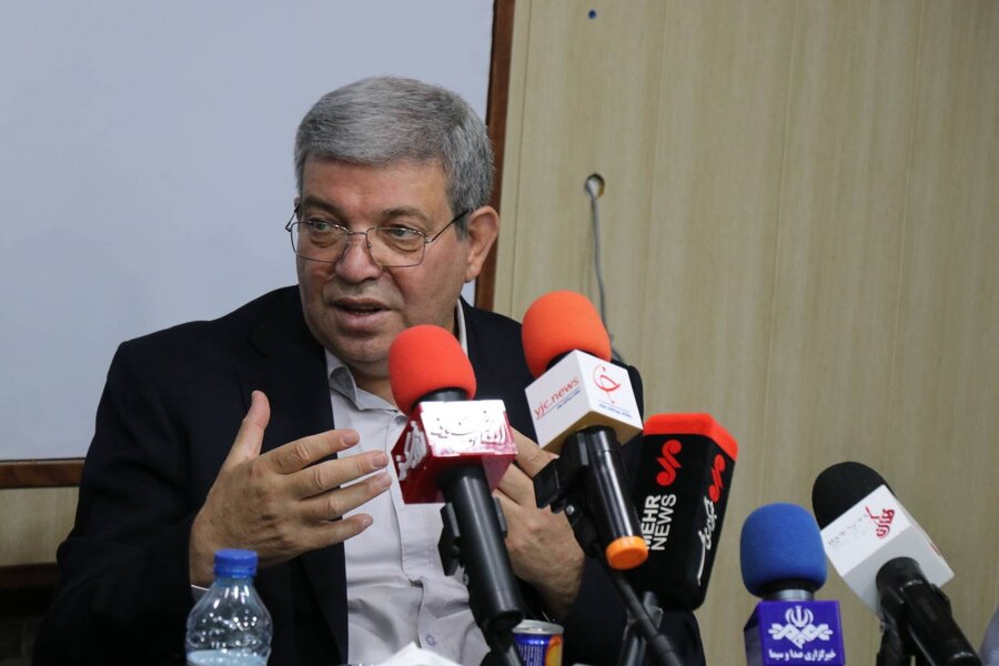 در رسانه / ساخت بیش از ۱۵ هزار واحد مسکونی برای مددجویان زیر پوشش بهزیستی کشور