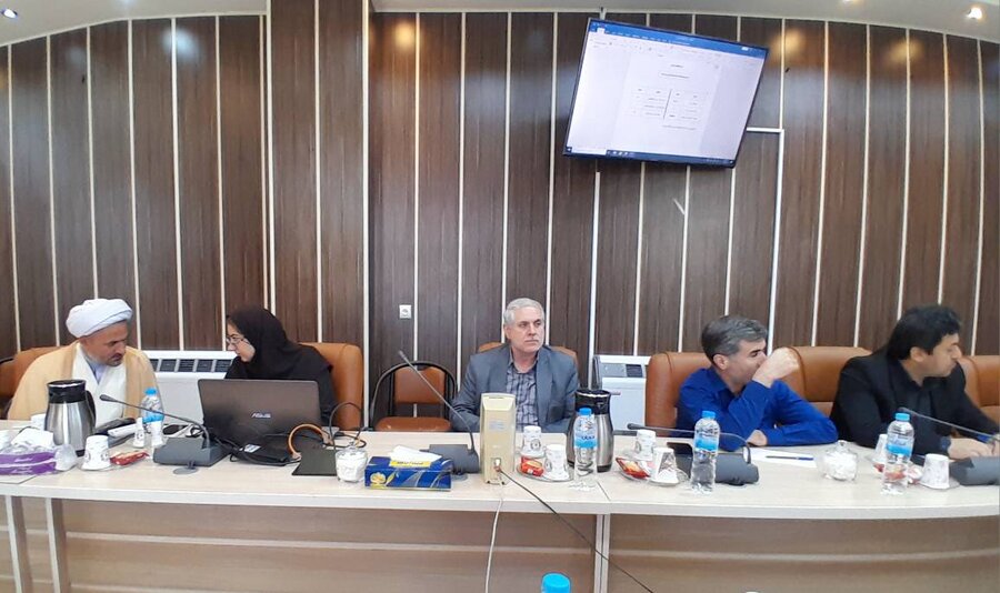 شورای معاونین