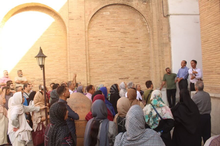 کردستان میزبان اردوی تفریحی-گردشگری ناشنوایان کشور