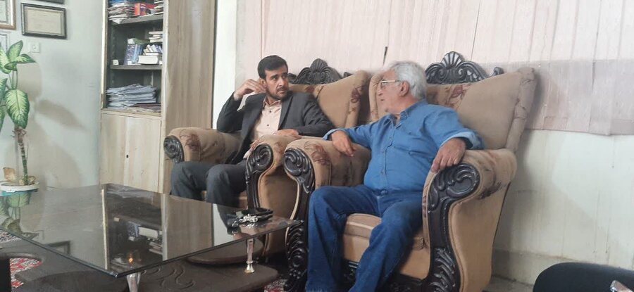 بازدید