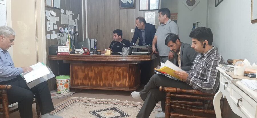 بازدید