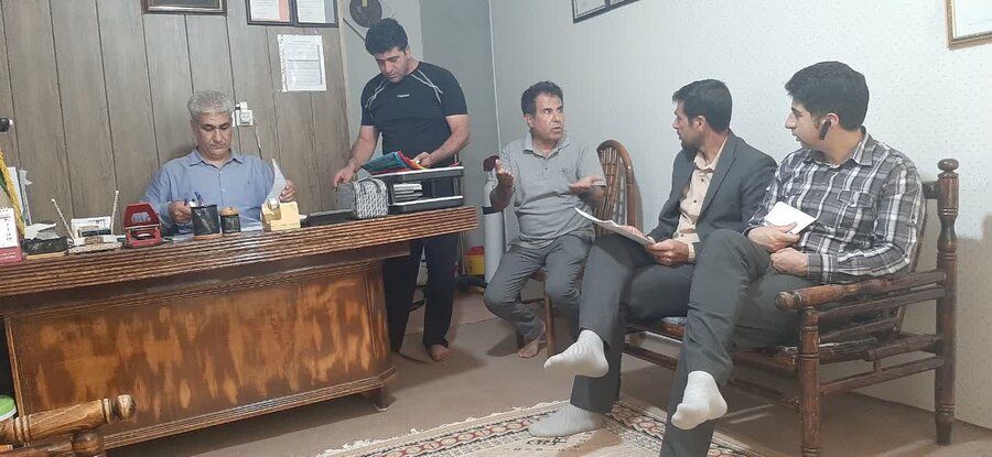 بازدید