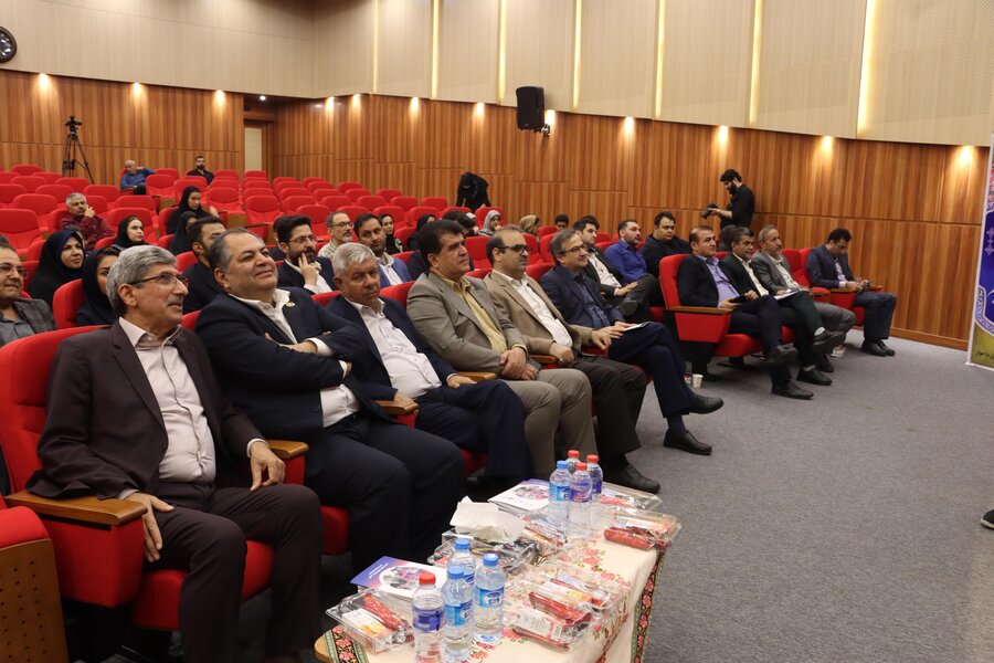 جشن کاشت حلزون