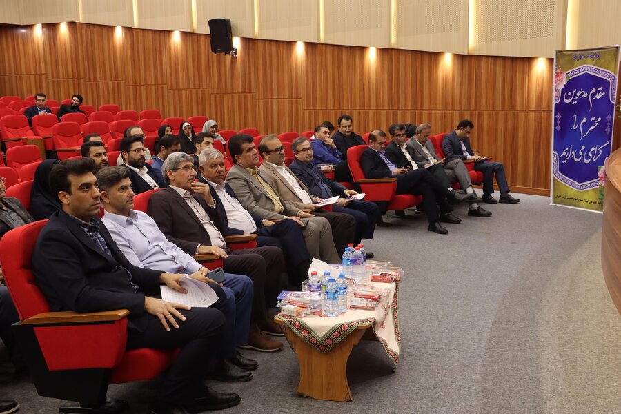 جشن کاشت حلزون