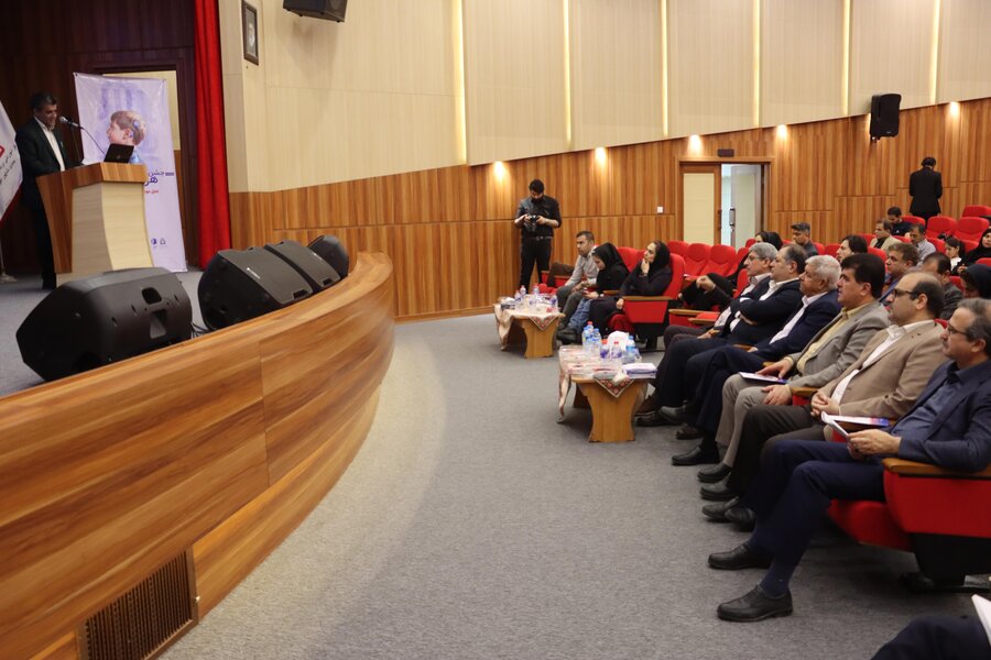 جشن کاشت حلزون