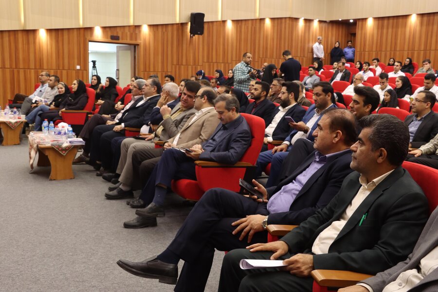 جشن کاشت حلزون