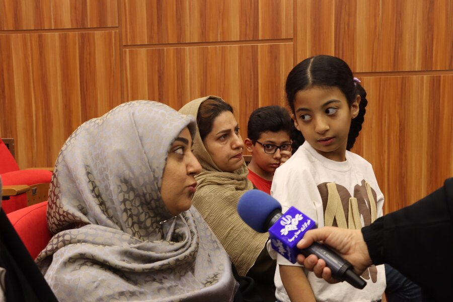 جشن کاشت حلزون