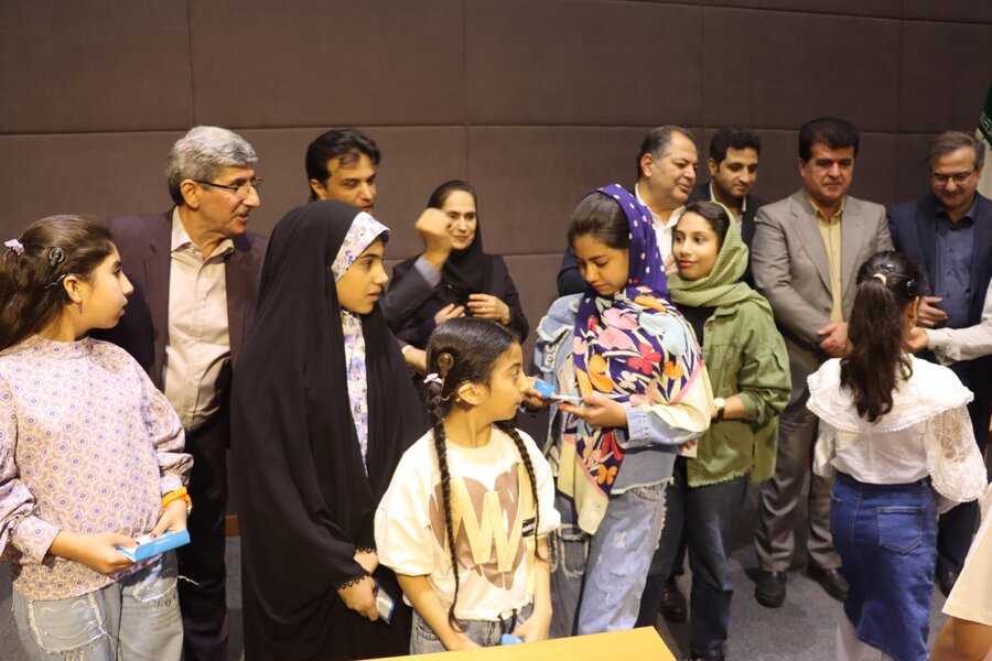 جشن کاشت حلزون