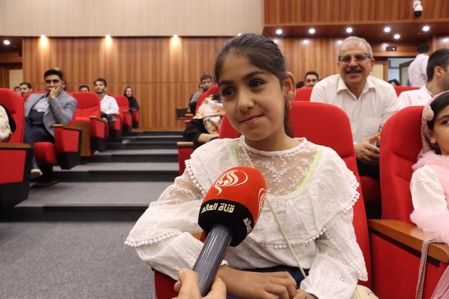 جشن کاشت حلزون