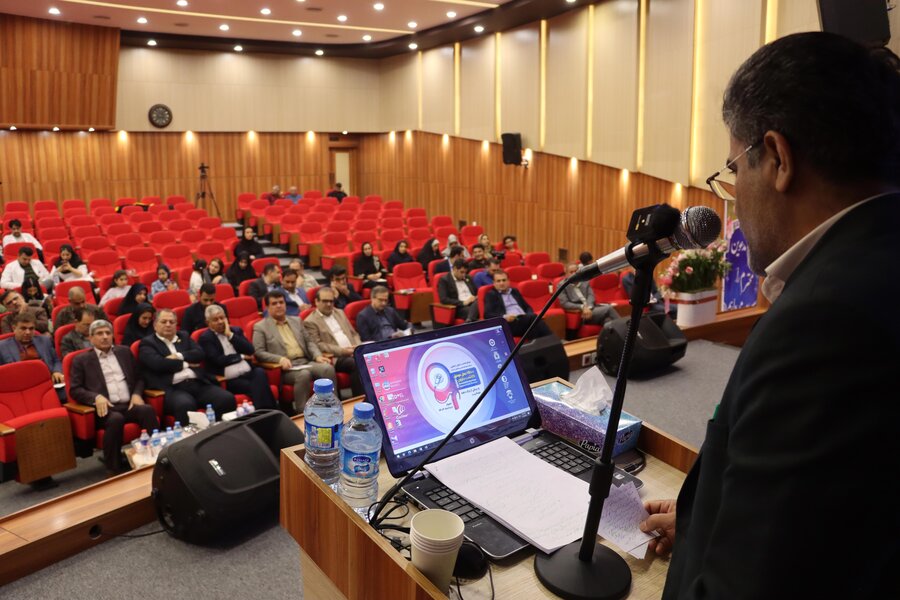 جشن کاشت حلزون