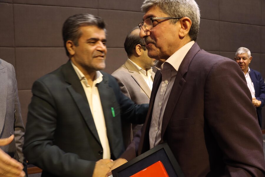 جشن کاشت حلزون