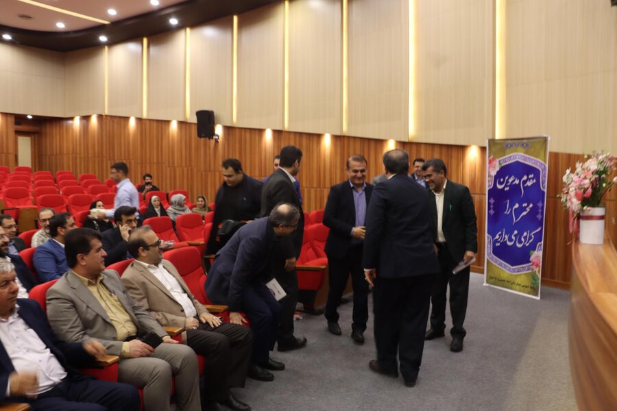 جشن کاشت حلزون