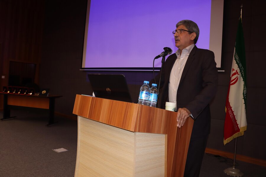 جشن کاشت حلزون