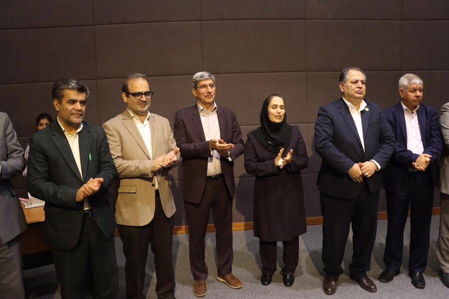 جشن کاشت حلزون