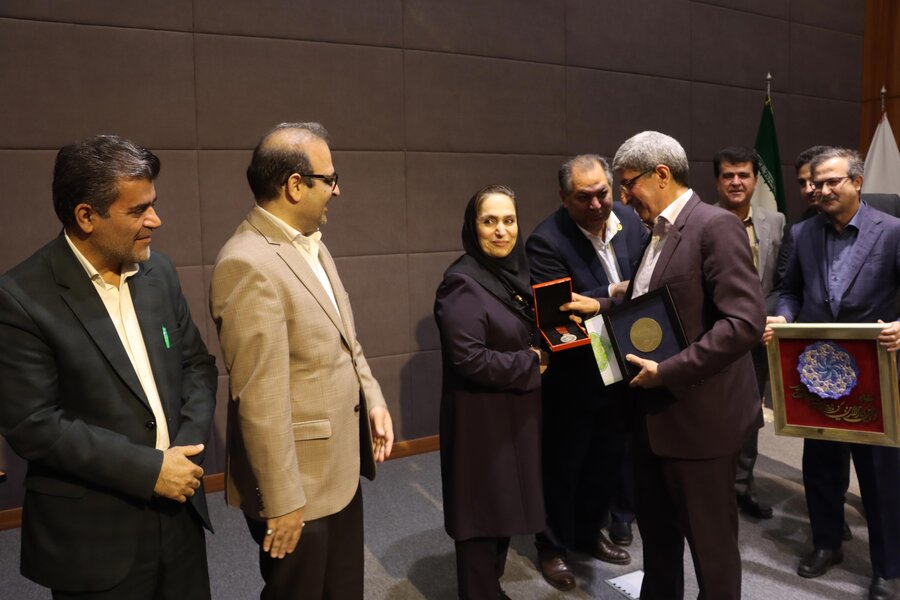 جشن کاشت حلزون