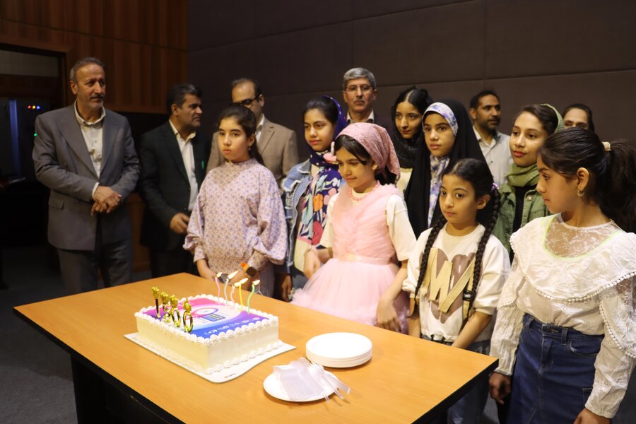 جشن کاشت حلزون