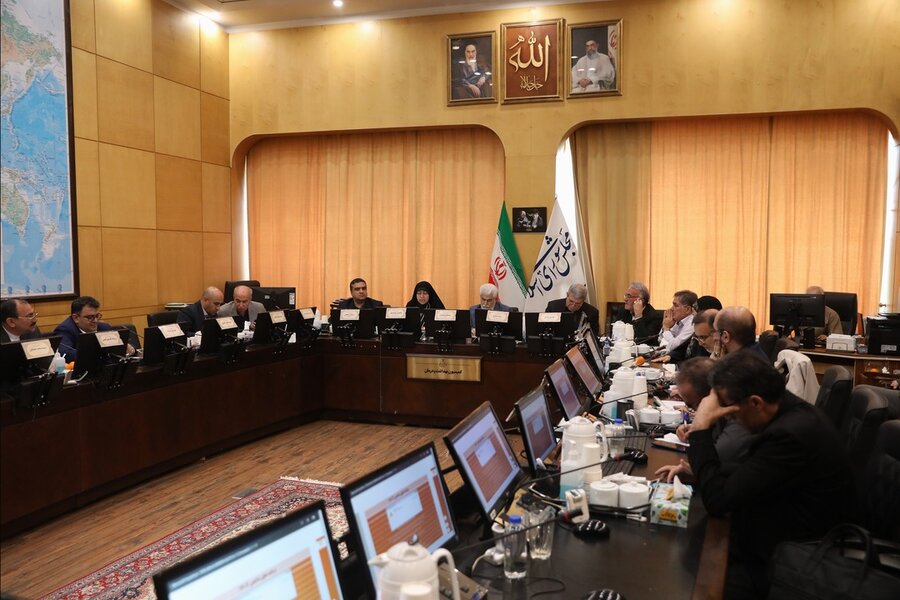 کمیسیون بهداشت و درمان مجلس