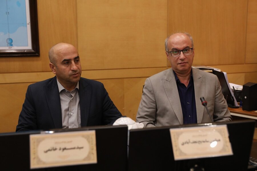 کمیسیون بهداشت و درمان مجلس