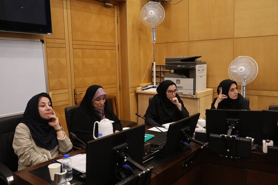 کمیسیون بهداشت و درمان مجلس
